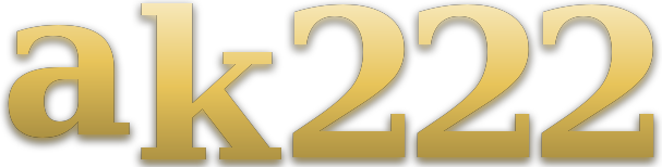 ak222 logo